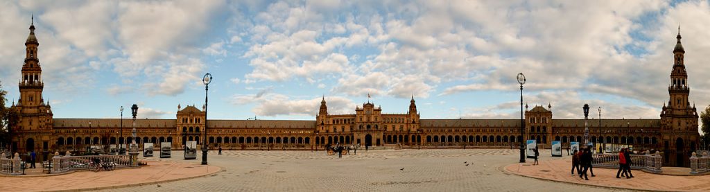 Plaza_de_España_-_Sevilla