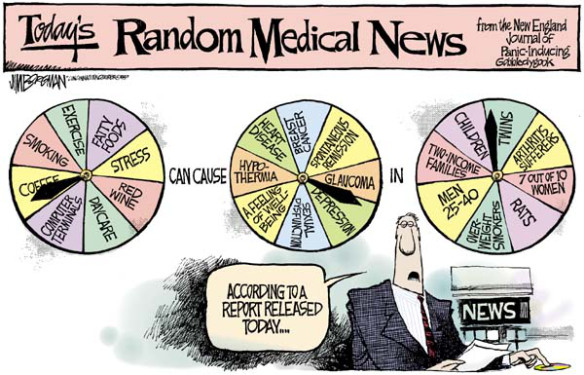 medical news