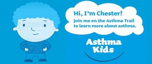 Asthma-Kids