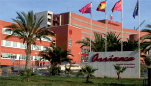 HospitalArrixaca